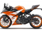 2017 KTM RC 250